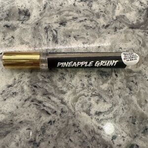 Pineapple Grunt Perfume Roller